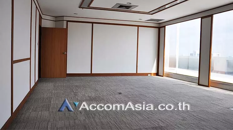 7  Office Space For Rent in Ploenchit ,Bangkok MRT Lumphini at Kian Gwan 2 AA15862